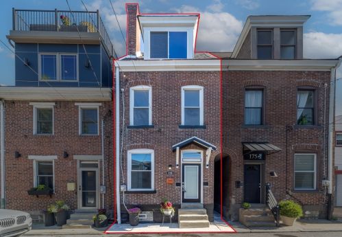 173 Banner Way, Pittsburgh, PA 15201-3119