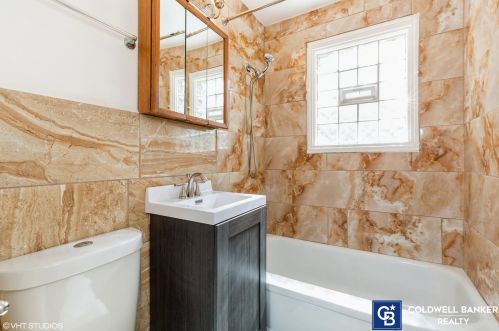 12513 Loomis St, Chicago IL 60827-6103 exterior