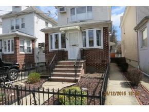 2147 19th St, Brooklyn NY  11229-4745 exterior