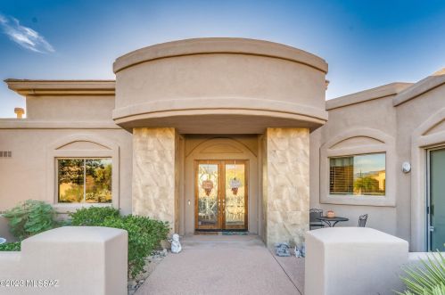 5125 Coronado Vistas Pl, Tucson, AZ 85749-7166