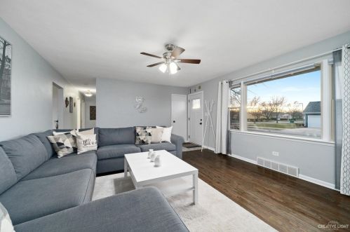 1300 Hosmer St, Joliet, IL 60435-4010