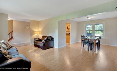 95 Hope Chapel Rd, Jackson Twp NJ 08527-5061 exterior