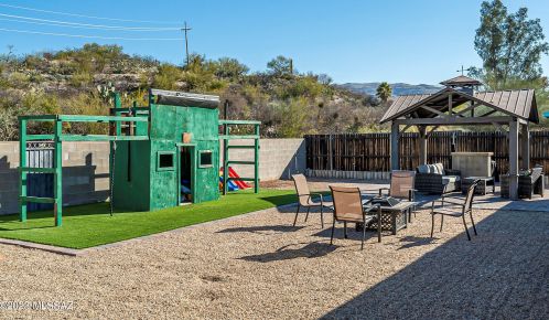 10465 Overland Rdg, Tucson, AZ 85730-5008