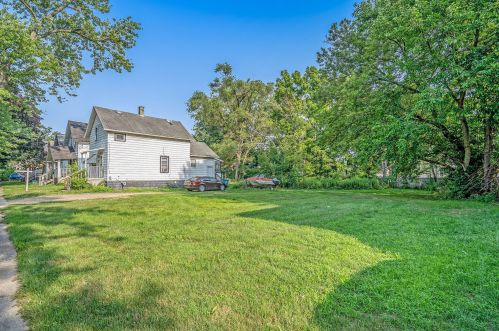 708 Elizabeth St, Kalamazoo MI  49007-2479 exterior