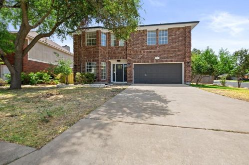 9117 Brimstone Ln, Austin, TX 78717-3021