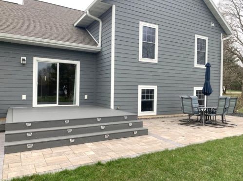 15 Royal Crest Dr, Canton WI  54868-1878 exterior