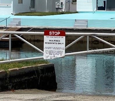 7415 Islander Ln, Port Richey FL  34667-3922 exterior