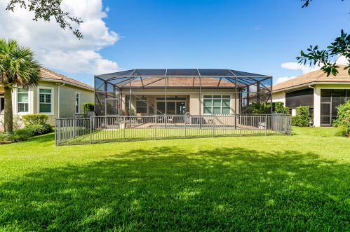 10843 Visconti Way, Fort Pierce FL  exterior