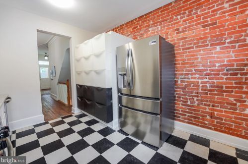 628 Q St, Washington DC 20001-3404 exterior