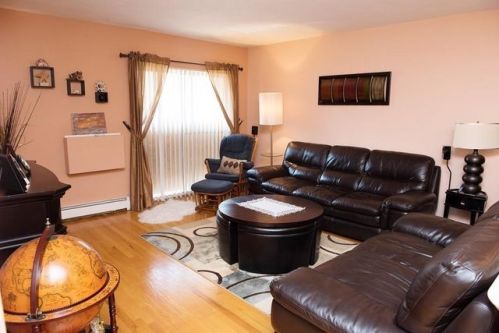 195 Independence Ave, Quincy MA  02169-7739 exterior