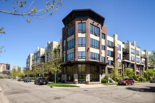 304 Spring St, Saint Paul MN  55102-4418 exterior