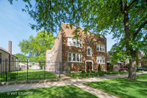 7716 Calumet Ave, Chicago, IL 60619-2927