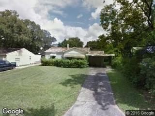 7315 Ola Ave, Tampa FL  33604-4063 exterior