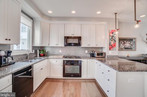 909 Montgomery, Alexandria VA 22314-1638 exterior