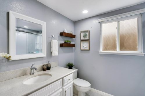 570 Hillview Dr, Milpitas CA 95035-4508 exterior