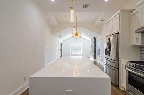 1522 Arizona Ave, Dallas TX 75216-1408 exterior