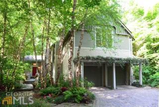 2811 Greenrock Trl, Atlanta, GA 30340-5013