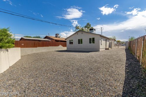 1023 9th St, Tucson AZ  85719-5436 exterior