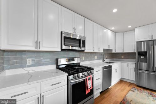 632 Chaplin St, Washington DC  20019-4245 exterior