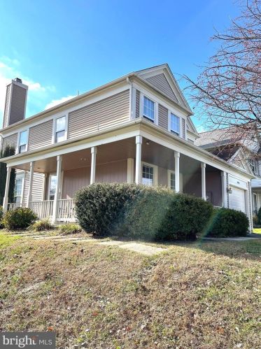 2400 Ladymeade Dr, Silver Spring MD  20906-5740 exterior