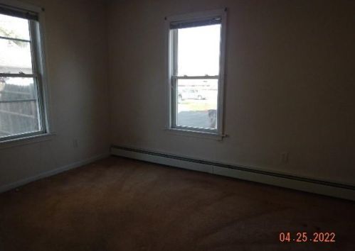 494 Wood Ave, Woonsocket RI 02895-2131 exterior