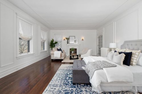 16 Kingsbury Pl, Saint Louis MO 63112-1825 exterior