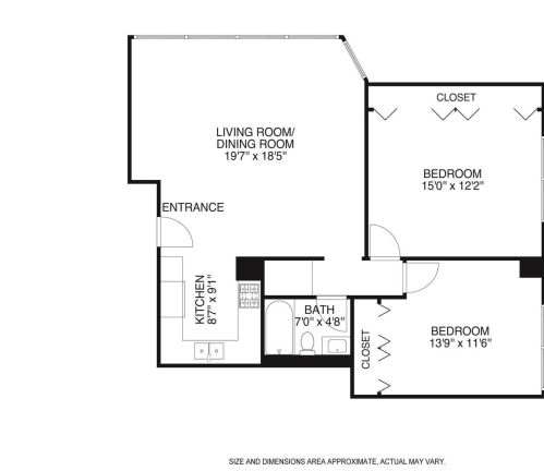 21 Goethe St, Chicago IL 60610-2328 exterior