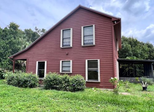 5302 Sunset Blvd, Fort Pierce FL  34982-3876 exterior