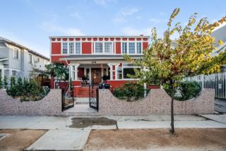 2208 Cambridge St, Los Angeles CA  90006-4211 exterior