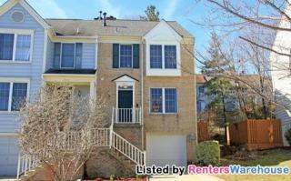 7917 Blue Gray Cir, Manassas VA  20109-2826 exterior