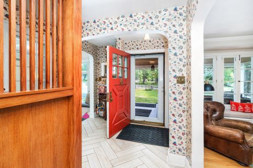 3631 Cres Vw Ave, Duluth MN 55804-1710 exterior