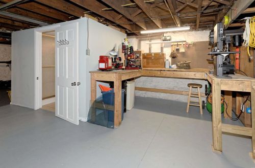 4127 Hvn St, Saint Louis MO 63116-2828 exterior