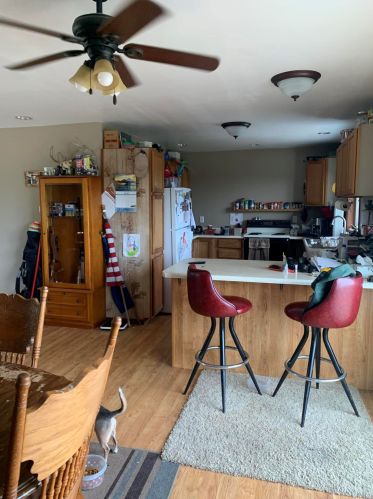 12600 212 Ave, Big Rapids MI exterior