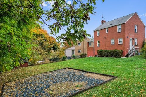 229 Owendale Ave, Pittsburgh PA  15227-2303 exterior