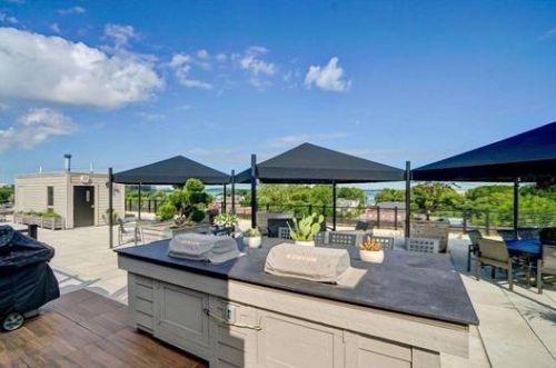 123 Blount St, Madison WI  53703-4609 exterior