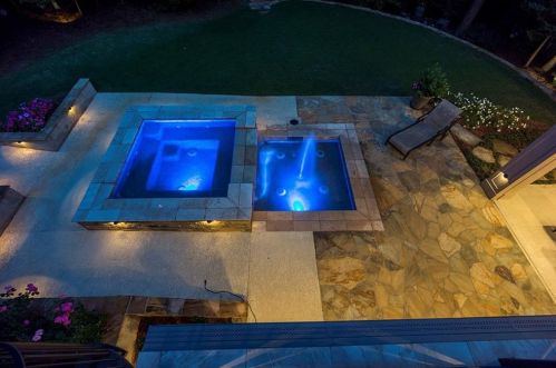 502 Champions Pt, Duluth GA 30097-2065 exterior