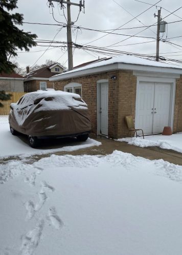 8240 Bishop St, Chicago IL 60620-3925 exterior