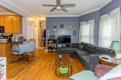 1004 Oakland Ave, Joliet, IL 60435-1720