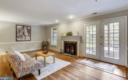 10946 Rocky Mount Way, Silver Spring MD 20902-3687 exterior