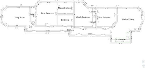 4918 Indiana Ave, Chicago IL 60615-2233 exterior