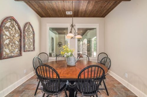 4511 Upper Oxbow Trce, Fulshear TX 77441-4423 exterior