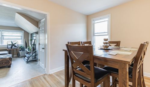 2819 Kilbourn Ave, Chicago IL 60623-4213 exterior