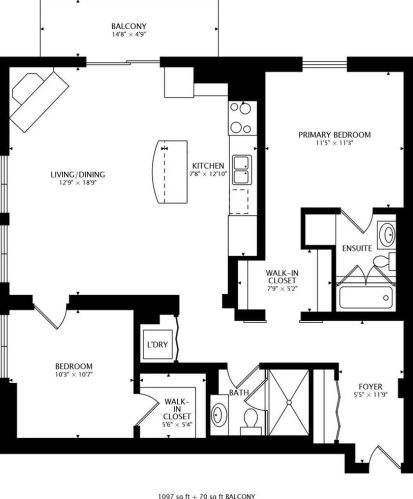 215 Aberdeen St, Chicago IL 60607-2901 exterior