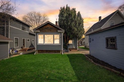 138 Marquette St, Madison, WI 53704-5112