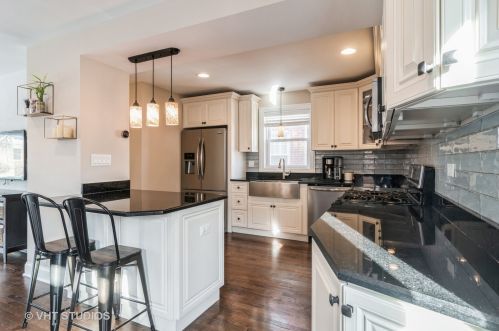 6231 Hamlin Ave, Chicago IL 60803-6241 exterior