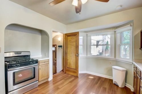 2847 77 St, Milwaukee WI 53219-2766 exterior