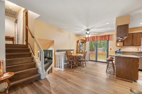 4253 Arbour Dr, Walled Lake MI 48390-4102 exterior