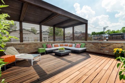 2131 Moffat St, Chicago IL 60647-4313 exterior