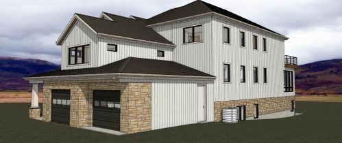 1022 Sherman Ave, Madison WI  53704-4233 exterior