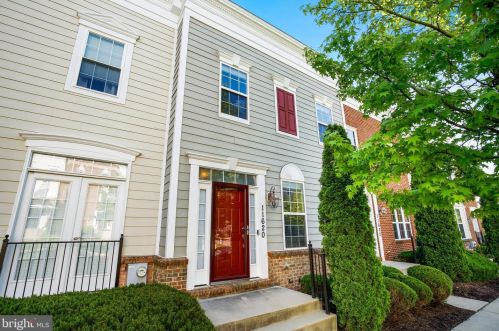 11620 Leesborough Cir, Silver Spring, MD 20902-2890
